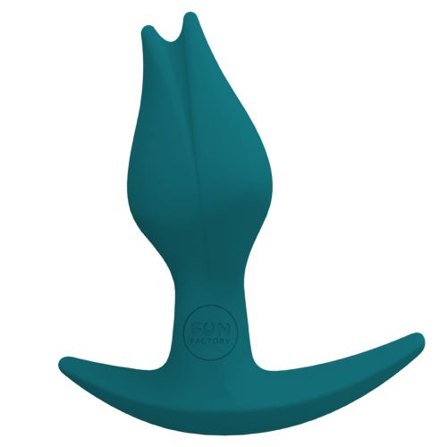 Fun Factory Bootie Fem analni čep zelen