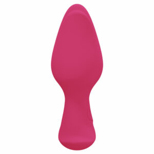 Raspberry Bootie Fem butt plug