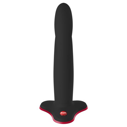 Lolita-erotic-shop-FunFactory-Limba-Flex-M-black-1 Fun Factory dildo Limba Flex M