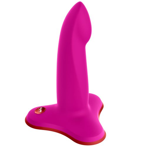 Upogljiv dildo Limba Flex S magenta