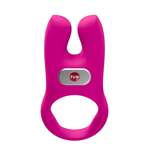 Lolita-erotic-shop-FunFactory-vibrating-ring-Nos-magenta-1 Penis ring Nos magenta
