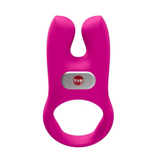 Lolita-erotic-shop-FunFactory-vibrating-ring-Nos-magenta-2 Penis ring Nos magenta