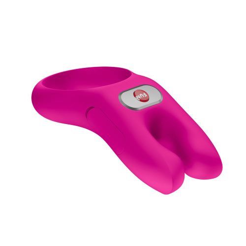 Lolita-erotic-shop-FunFactory-vibrating-ring-Nos-magenta-3 Penis ring Nos magenta