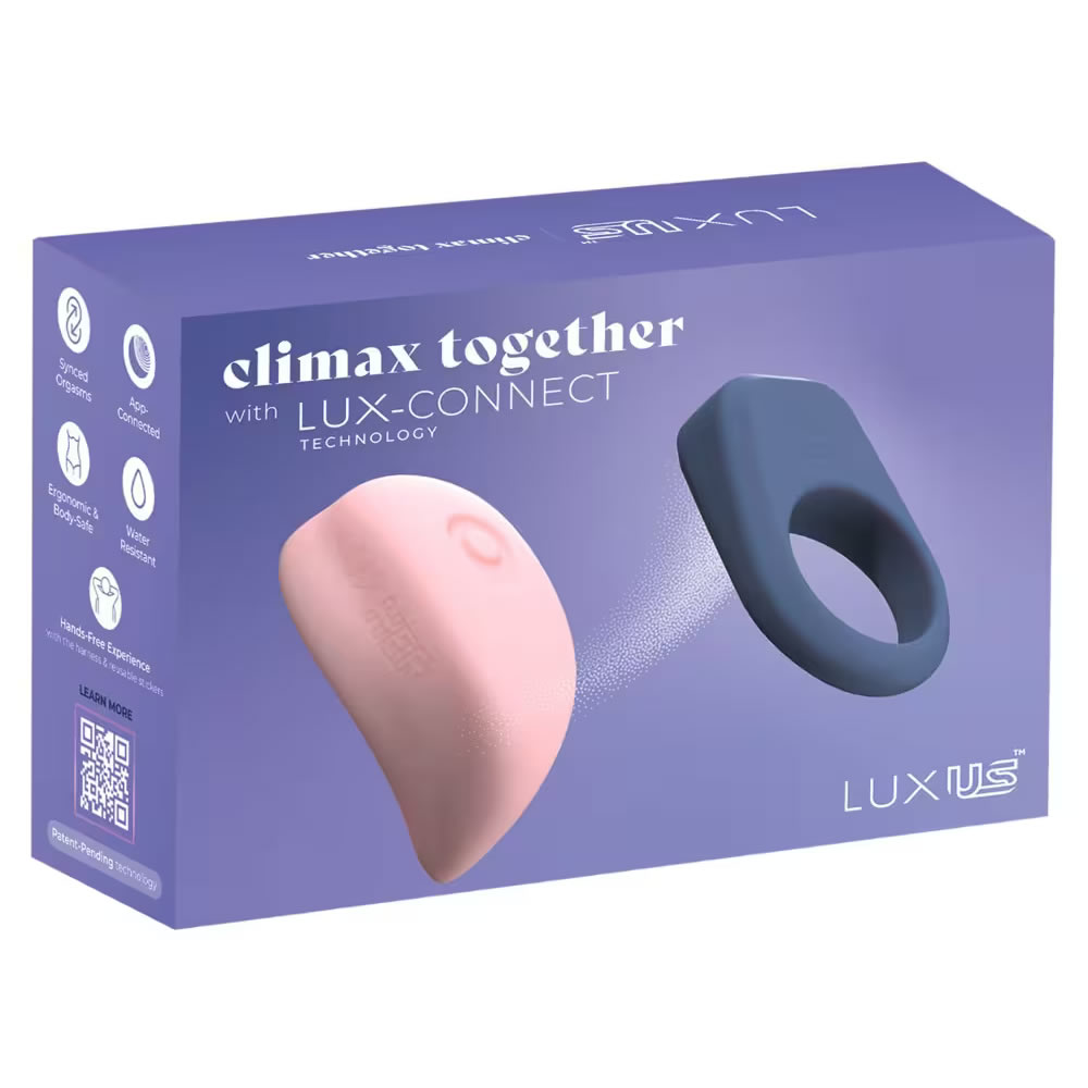 Lolita-erotic-shop-Luxus-Interactive-couples-sex-toy-app-controlled-1 Interaktivna igrača za pare Luxus App