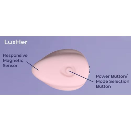 Lolita-erotic-shop-Luxus-Interactive-couples-sex-toy-app-controlled-5 Luxus lay-on vibrator