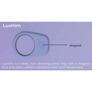 Lolita-erotic-shop-Luxus-Interactive-couples-sex-toy-app-controlled-6 Luxus vibracijski obroček