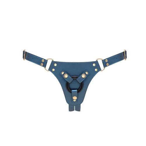 Strap-on me Harnais Simili Generous