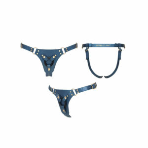 Strap-on me Harnais Simili Generous