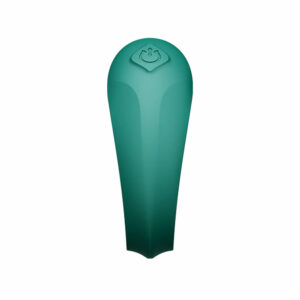 Vibracijski obroček z app Zalo Apis zelen