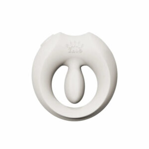 Vibracijski obroček z app Zalo Apis bel