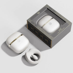 Vibracijski obroček z app Zalo Apis bel