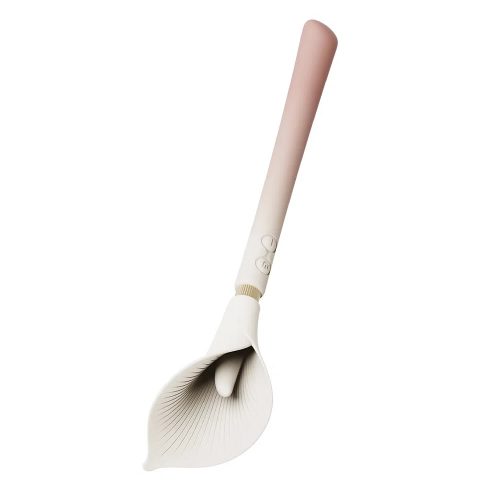 Lolita-erotic-shop-Zalo-Calla-blossom-pink-4 Vibracijski masažer Zalo Calla roza
