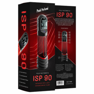 Peak Performa ISP 90 embalaža