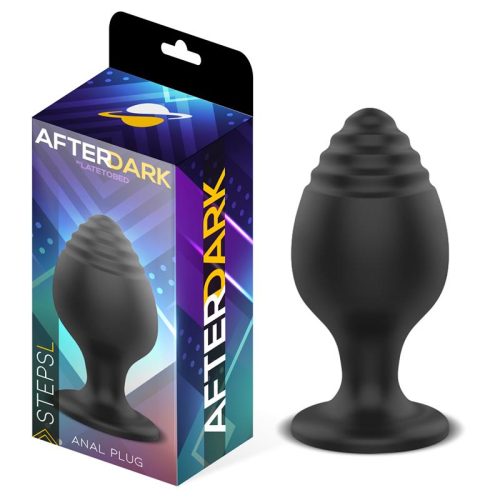 Analni čep After Dark Steps L