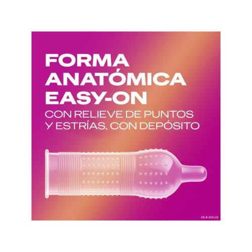 2-condoms-dame-placer-12-units Durex Dame placer kondomi 12 kom