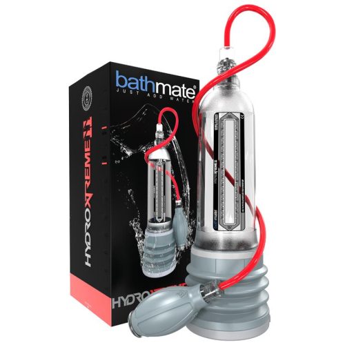 2-penis-pump-hydroxtreme11 Bathmate HydroXtreme 11 set črpalka
