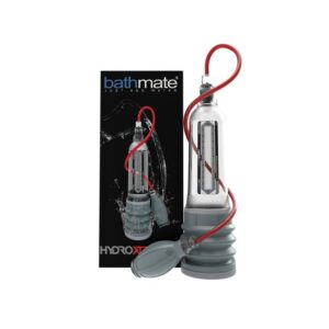 Bathmate HydroXtreme 9 set črpalka