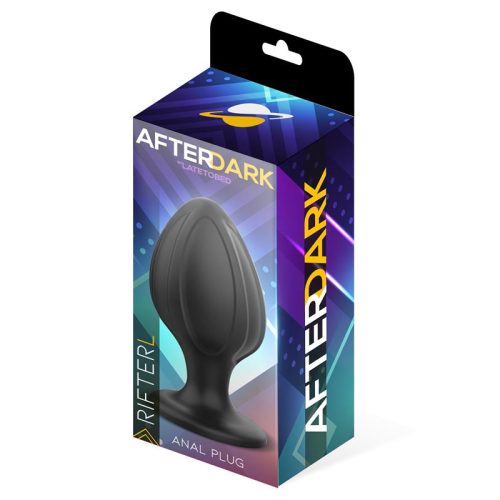 Analni čep After Dark Rifter L