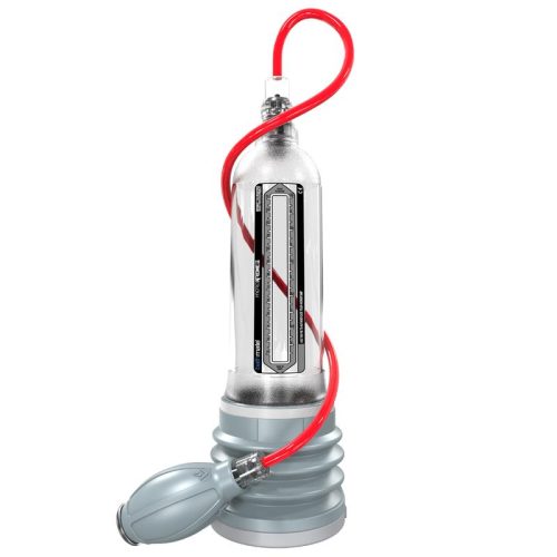 3-penis-pump-hydroxtreme11 Bathmate HydroXtreme 11 set črpalka