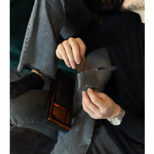 Afrodiziak čokolada Sixsense