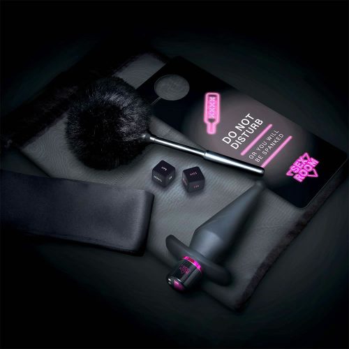 Darilni-komplet-Sex-Room-Anal-play-kit-2 Darilni set sex Room Anal Play kit
