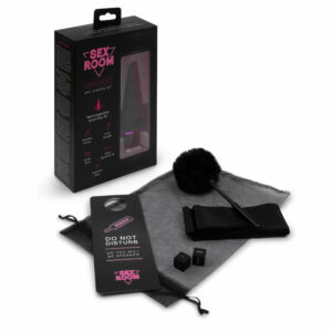 Darilni set sex Room Anal Play kit
