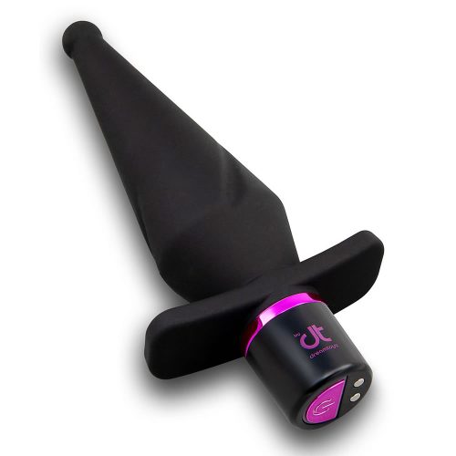 Darilni-komplet-Sex-Room-Anal-play-kit-4 Analni vibrator