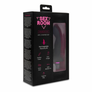 Darilni set sex Room Prostate Play