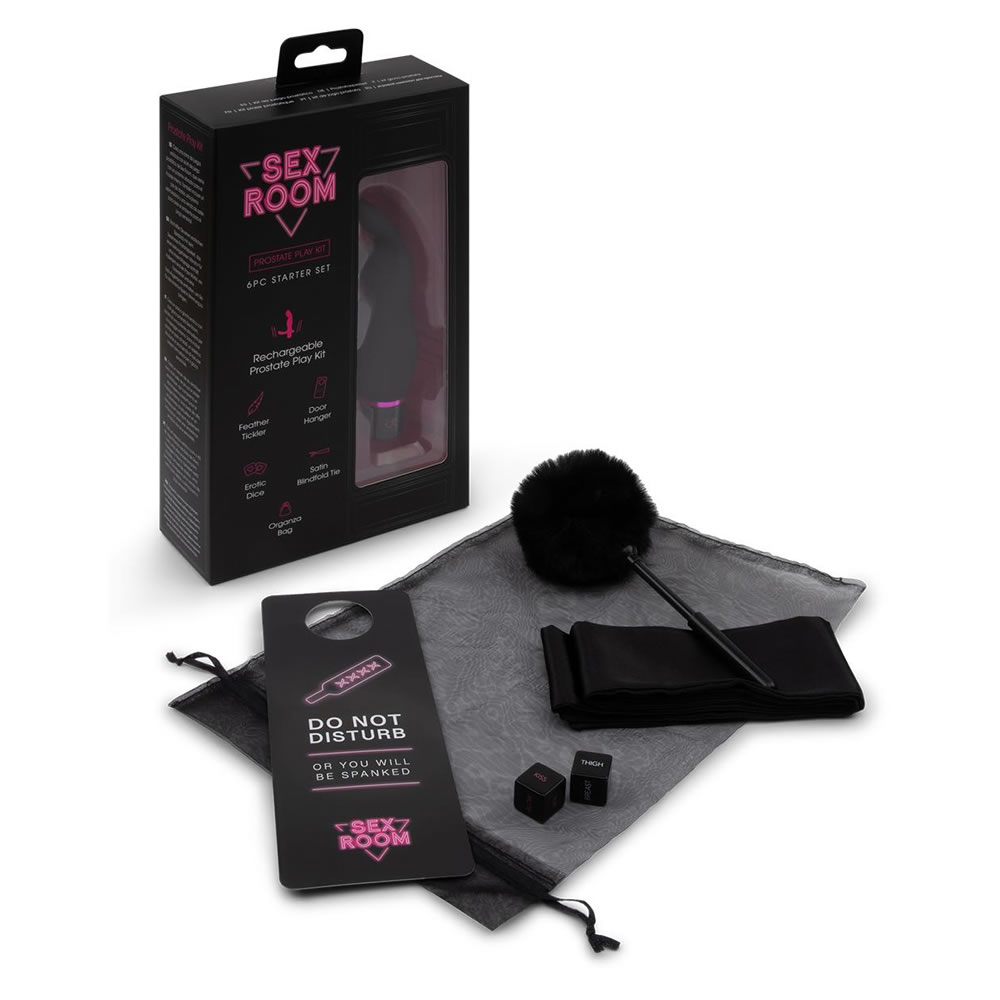 Darilni-komplet-Sex-Room-Raunchy-Rabbit-3 Darilni set Sex Room Raunchy Rabbit