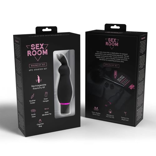 Darilni-komplet-Sex-Room-Raunchy-Rabbit-6 Darilni set Sex Room Raunchy Rabbit