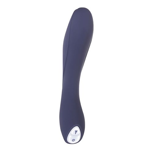 Vibrator Coming strong Evolved