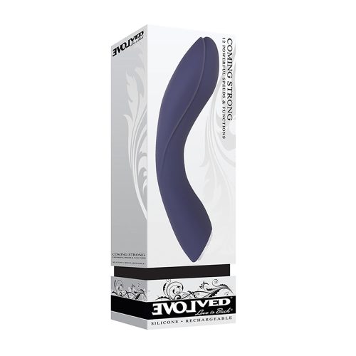 Evolved-Coming-strong-blue-vibrator-4 Vibrator Coming strong Evolved