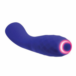 Vibrator Rainbow G Evolved