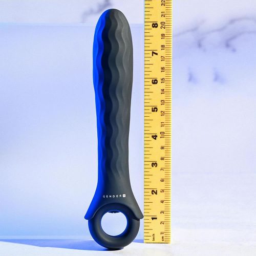 Vibrator Powerhouse Gender X