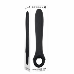 Vibrator Powerhouse Gender X