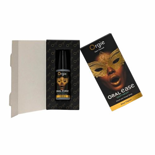 Lolita-erotic-shop-Orgie-Oral-ease-spray-4 sprej za globoko grlo,sprosti usta in grlo, razvit za izboljšanje oralnega seksa – še posebej globokega grla