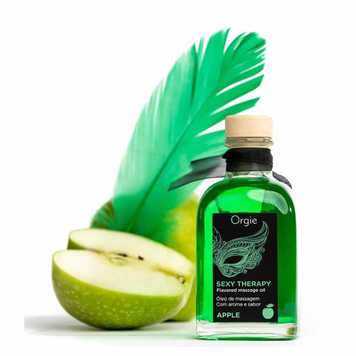 Lolita-erotic-shop-Orgie-Sexy-Therapy-Apple-kissable-massage-set--3 Orgie Sexy Therapy Apple kissable