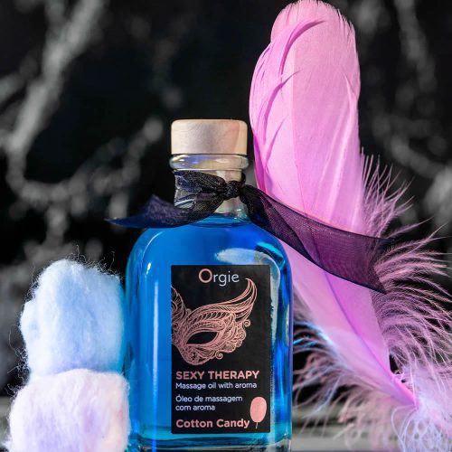 Lolita-erotic-shop-Orgie-Sexy-Therapy-Cotton-Candy-kissable-massage-set-3 Orgie Sexy Therapy Cotton candy kissable