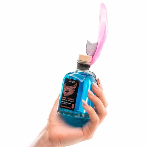 Lolita-erotic-shop-Orgie-Sexy-Therapy-Cotton-Candy-kissable-massage-set-4 Orgie Sexy Therapy Cotton candy kissable