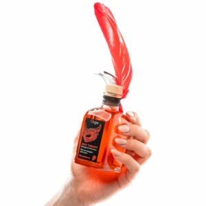 Orgie Sexy Therapy Strawberry kissable