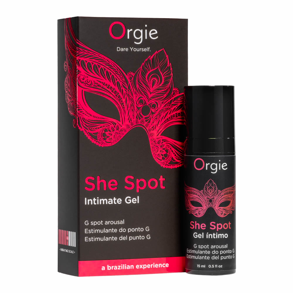 Lolita-erotic-shop-Orgie-She-Spot-Intimate-gel-g-spot-1 Orgie She Spot Intimate G-spot gel