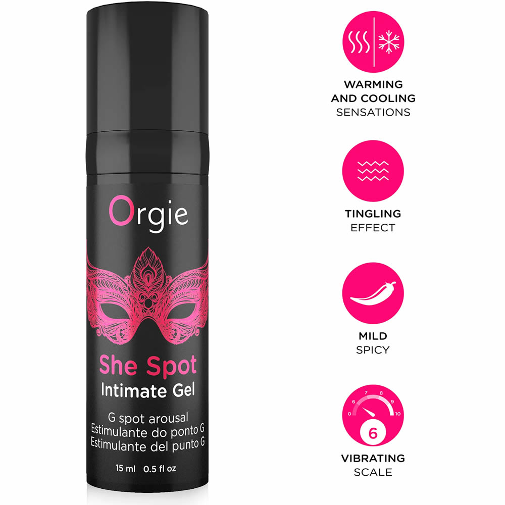Lolita-erotic-shop-Orgie-She-Spot-Intimate-gel-g-spot-2 Orgie She Spot Intimate G-spot gel