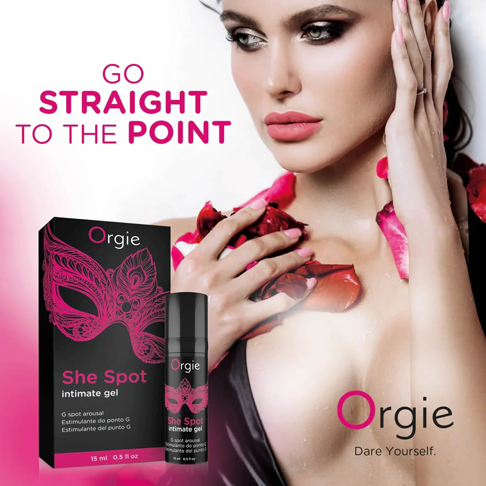 Lolita-erotic-shop-Orgie-She-Spot-Intimate-gel-g-spot-3 Orgie She Spot Intimate G-spot gel