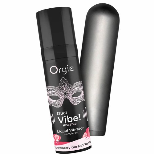 Orgie Vibe! Bullet vibracijski set