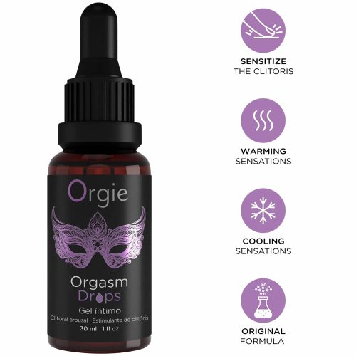Orgie Vibe! Orgasmic Bunny Clitoral stimulation