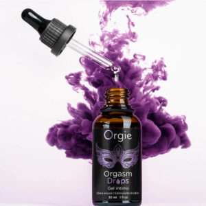 Orgie Vibe! Orgasmic Bunny Clitoral stimulation