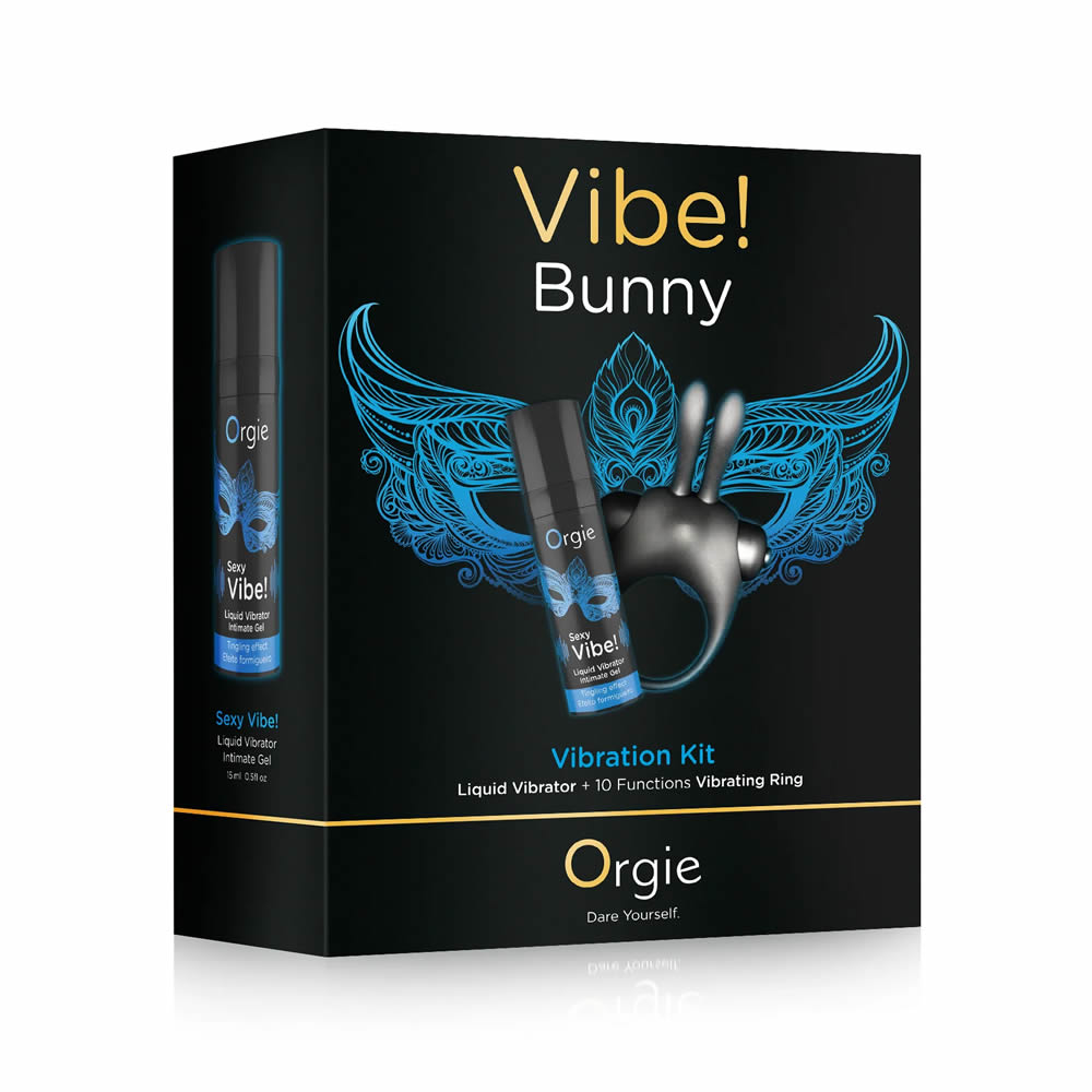 Lolita-erotic-shop-Orgie-Vibe-bunny-Vibration-kit-Sexy-Vibe-Liquid-vibrator-1 Orgie Vibe! Bunny vibration kit Sexy Vibe!