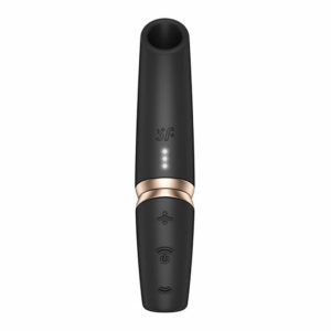 Zračni stimulator Satisfyer Perfect Kiss