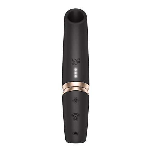Zračni stimulator Satisfyer Perfect Kiss