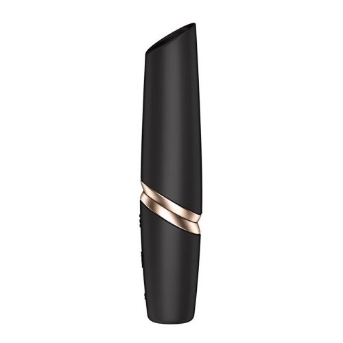 Zračni stimulator Satisfyer Perfect Kiss